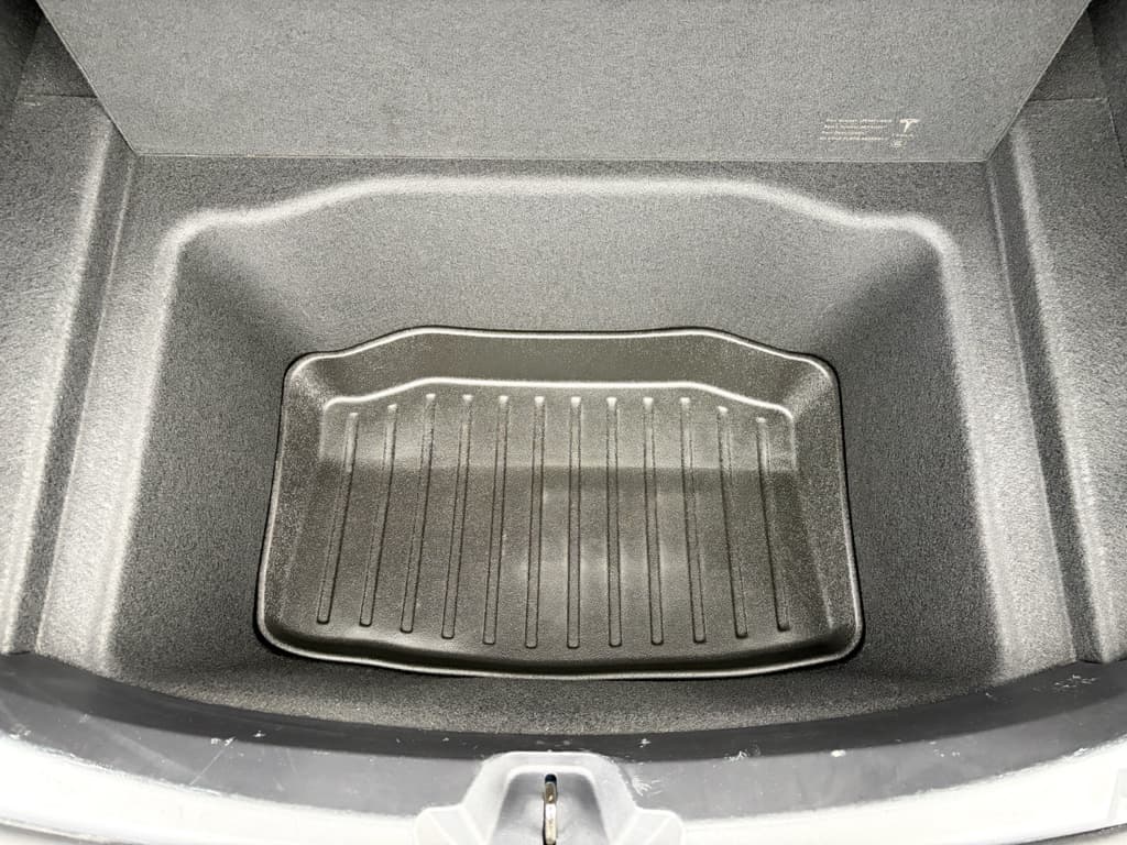 2021 Tesla Model 3 view 28