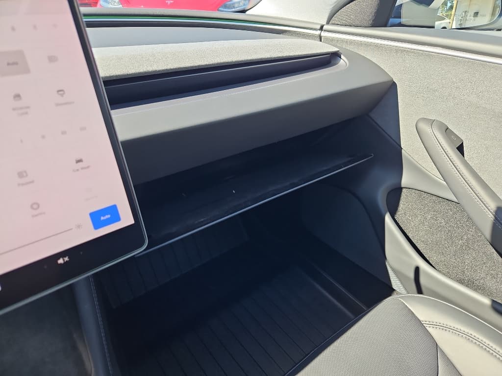 2025 Tesla Model 3 view 19