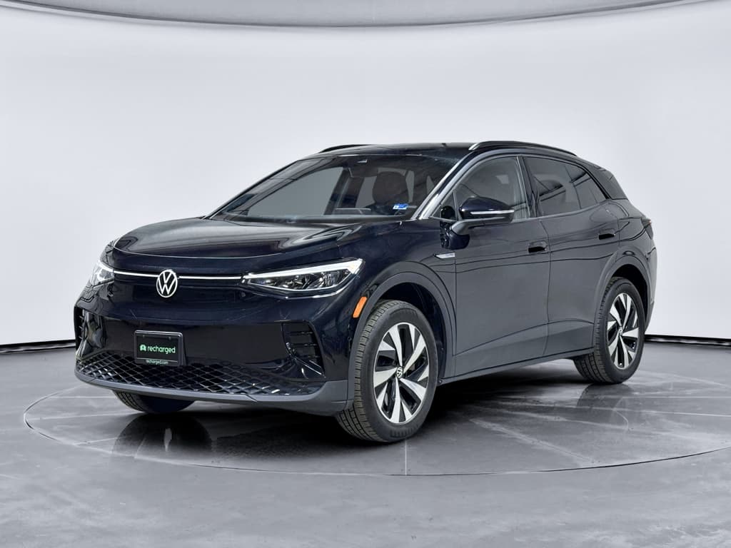 2023 Volkswagen ID.4