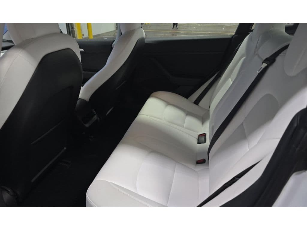 2021 Tesla Model 3 view 6