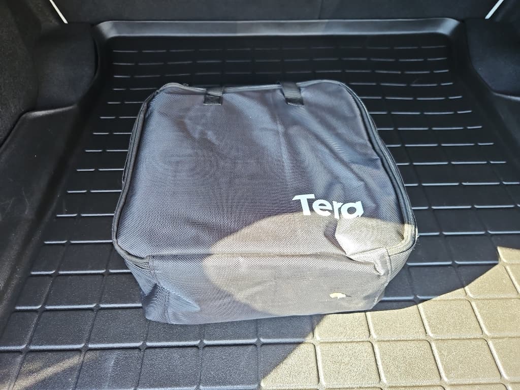 2021 Tesla Model 3 view 6