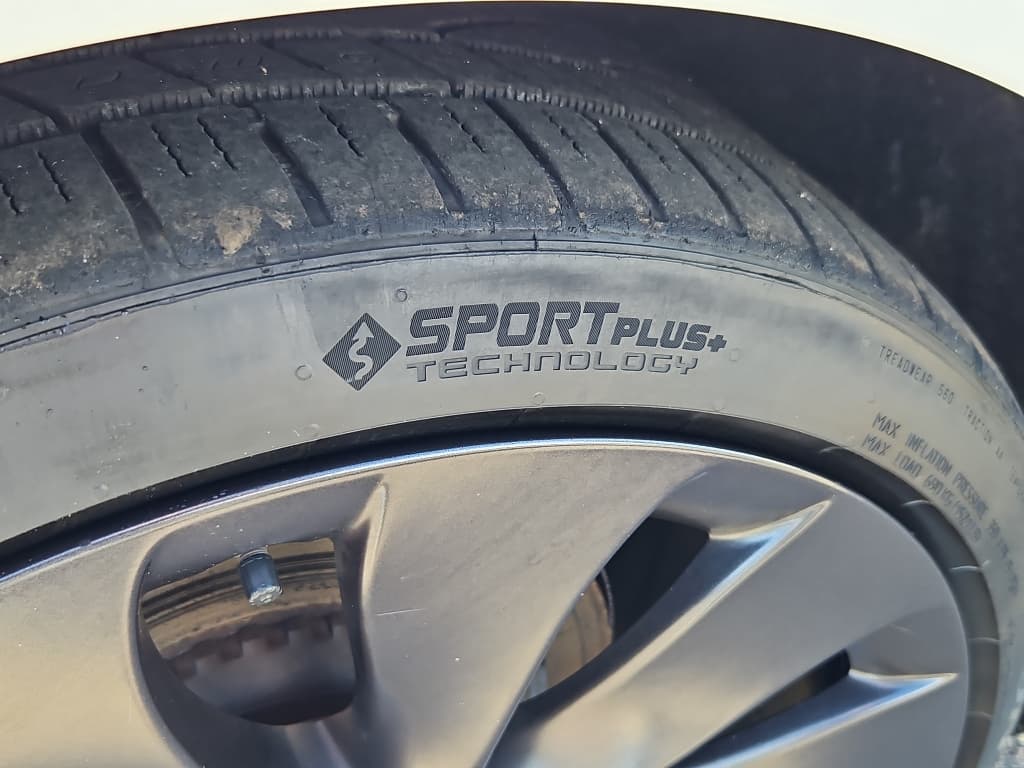 2021 Tesla Model 3 view 31