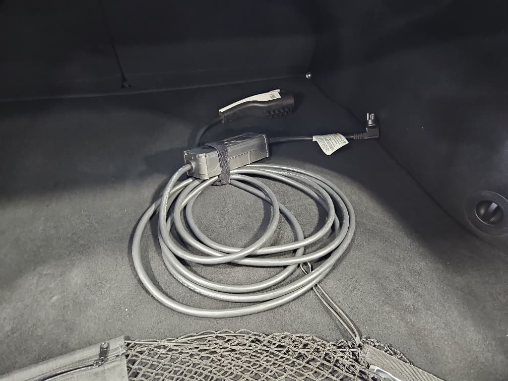 2024 Hyundai IONIQ 6 view 6