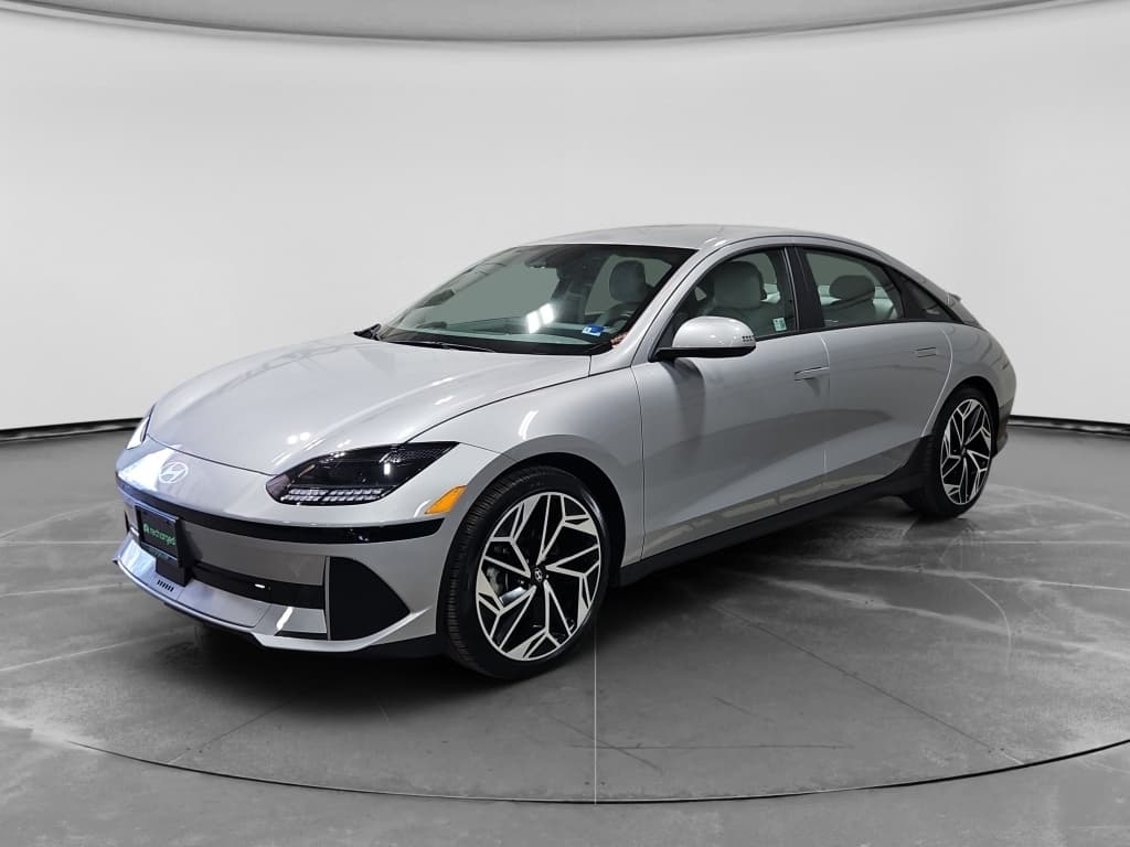 2024 Hyundai IONIQ 6