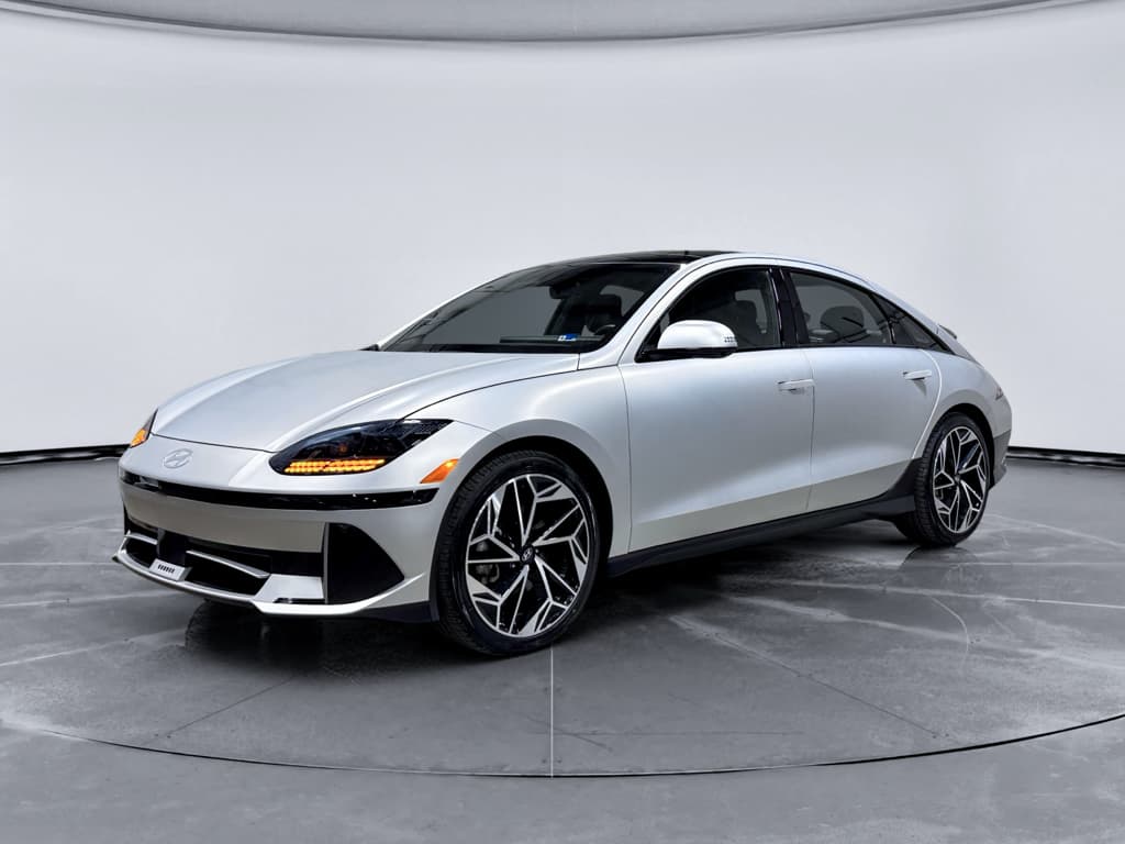 2024 Hyundai IONIQ 6