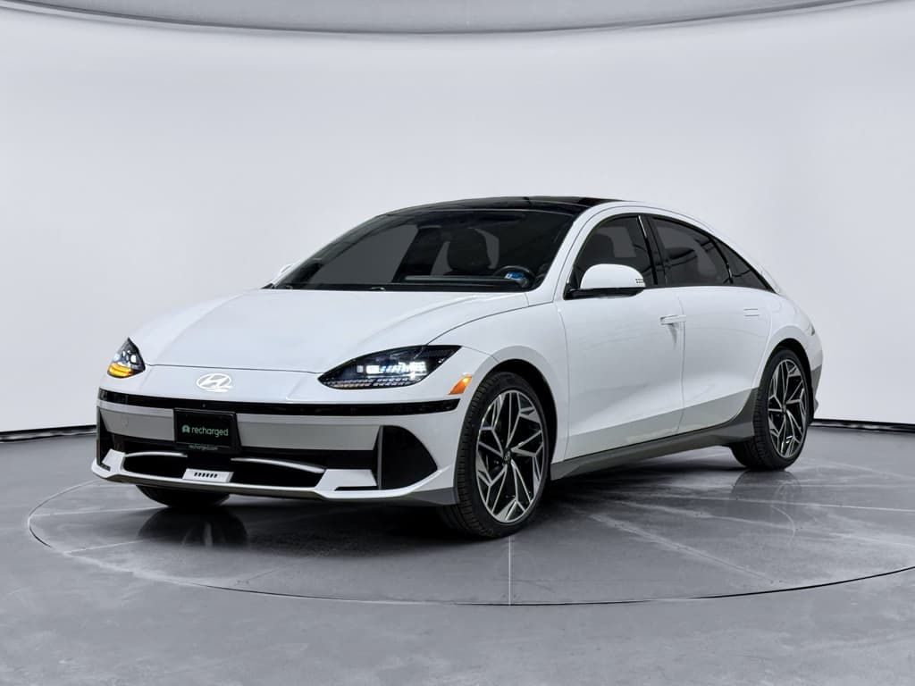 2024 Hyundai IONIQ 6