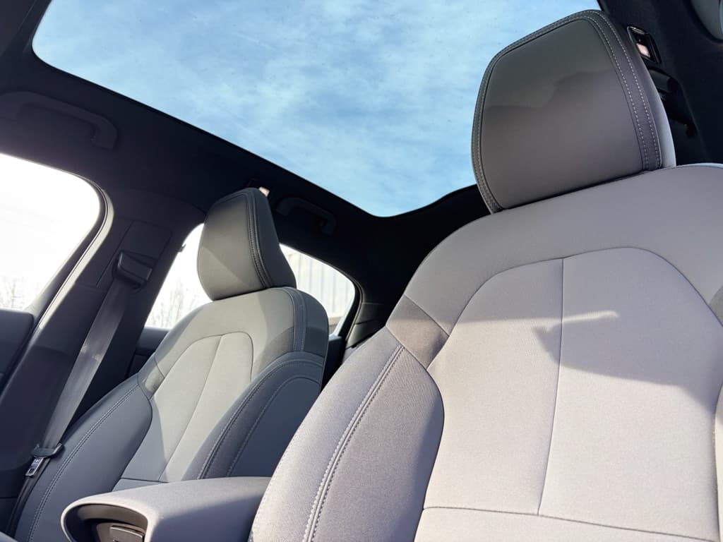 2022 Polestar Polestar 2 view 25