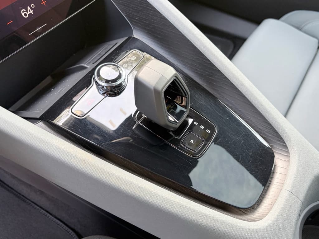 2022 Polestar Polestar 2 view 20