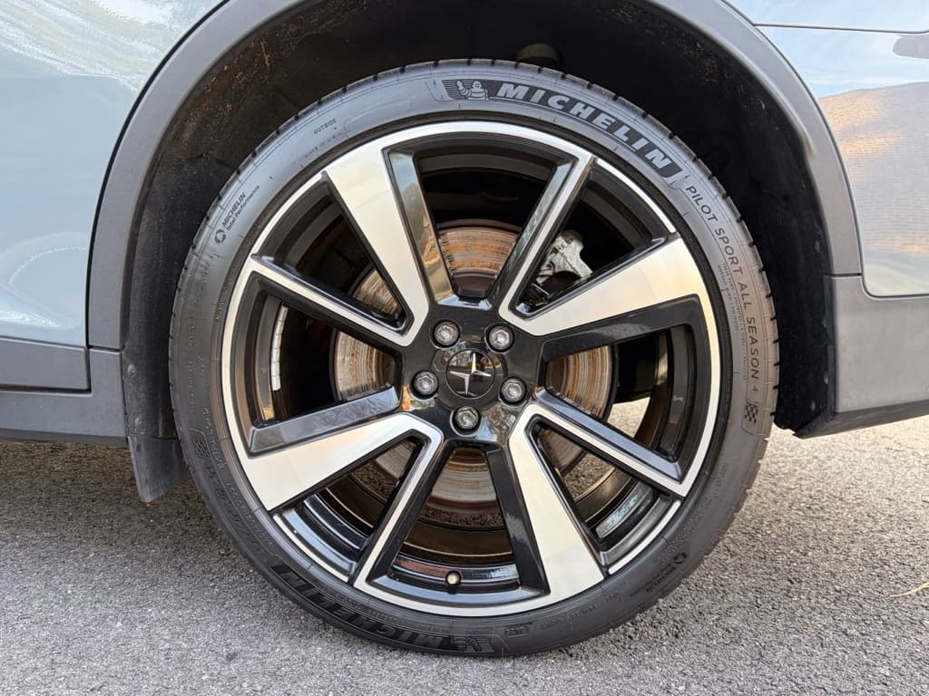 2022 Polestar Polestar 2 view 36