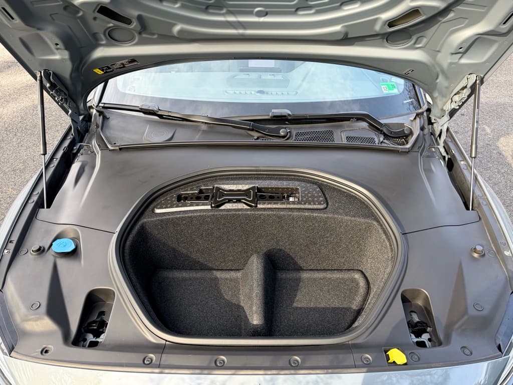 2022 Polestar Polestar 2 view 26