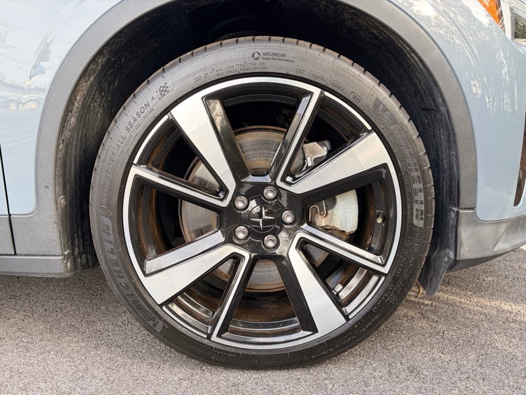 2022 Polestar Polestar 2 view 32