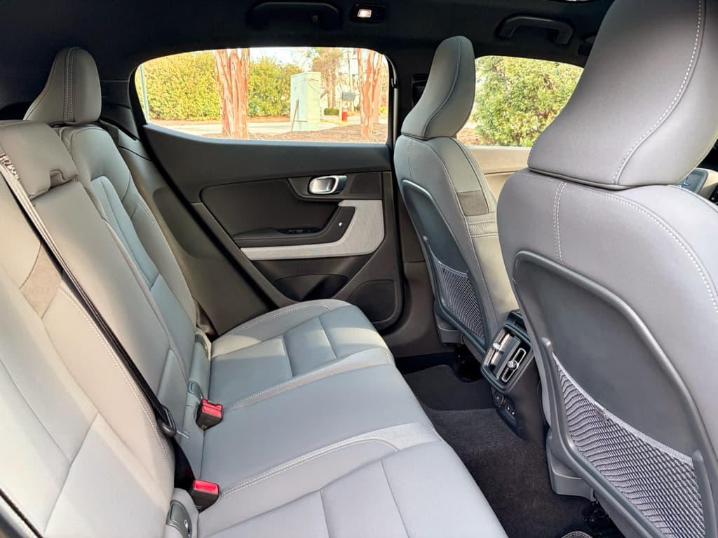 2022 Polestar Polestar 2 view 23