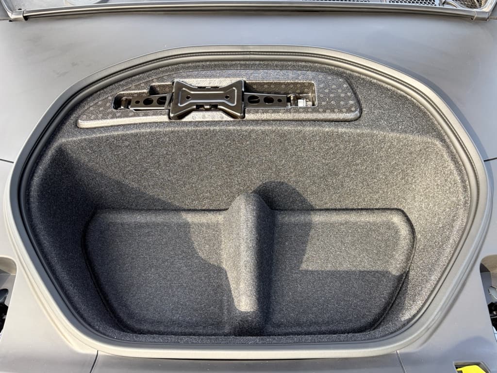 2022 Polestar Polestar 2 view 27