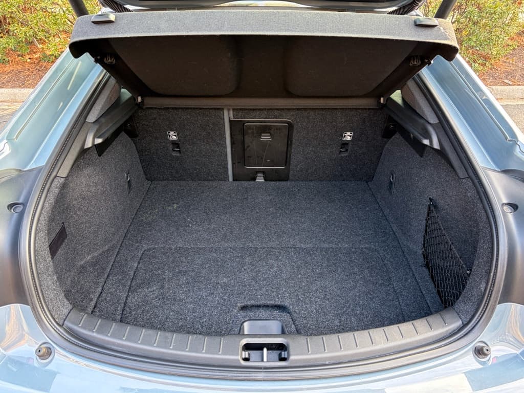 2022 Polestar Polestar 2 view 28