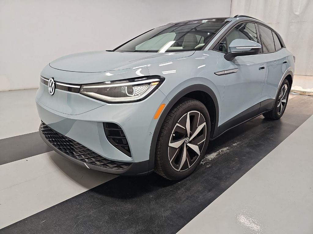 2023 Volkswagen ID.4