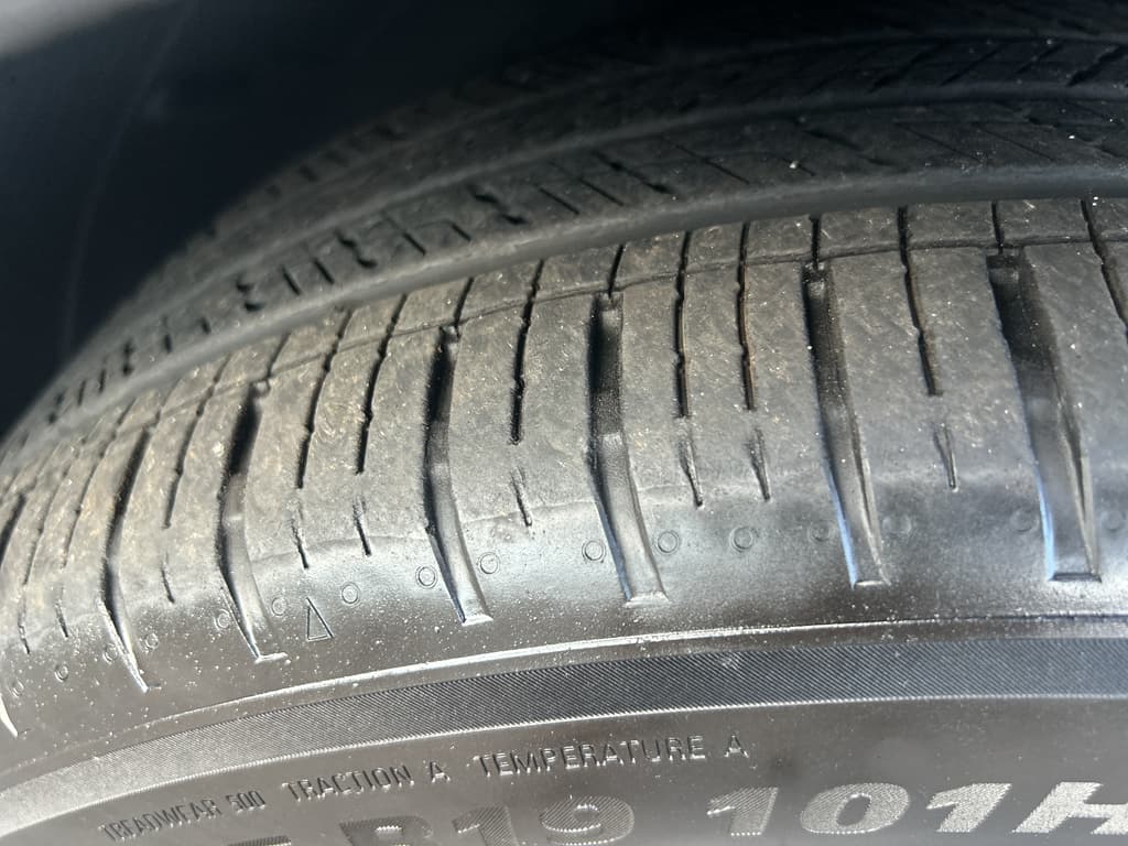 2022 Kia EV6 view 28