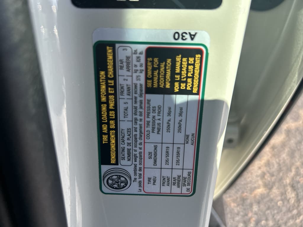 2022 Kia EV6 view 22