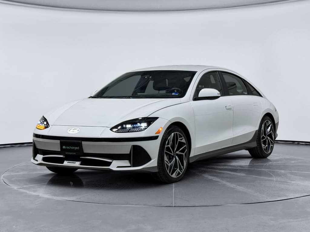 2024 Hyundai IONIQ 6