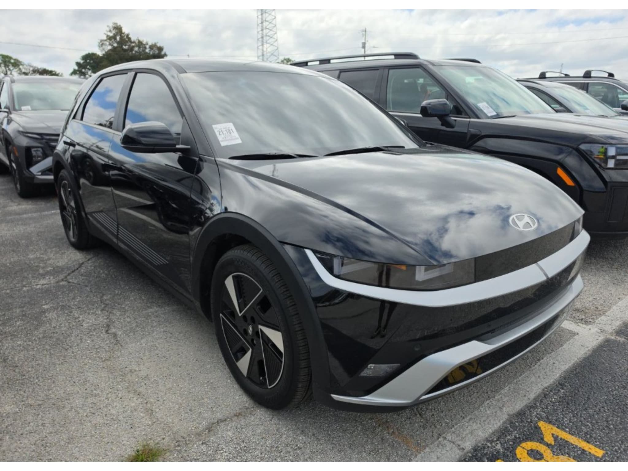 2026 Hyundai IONIQ 5
