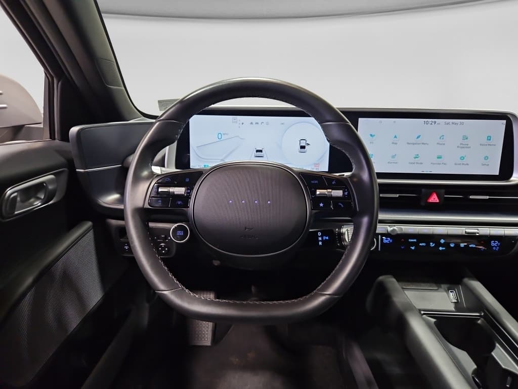 2024 Hyundai IONIQ 6 view 7