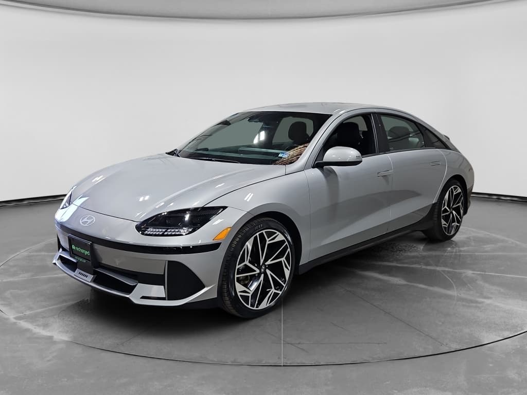 2024 Hyundai IONIQ 6