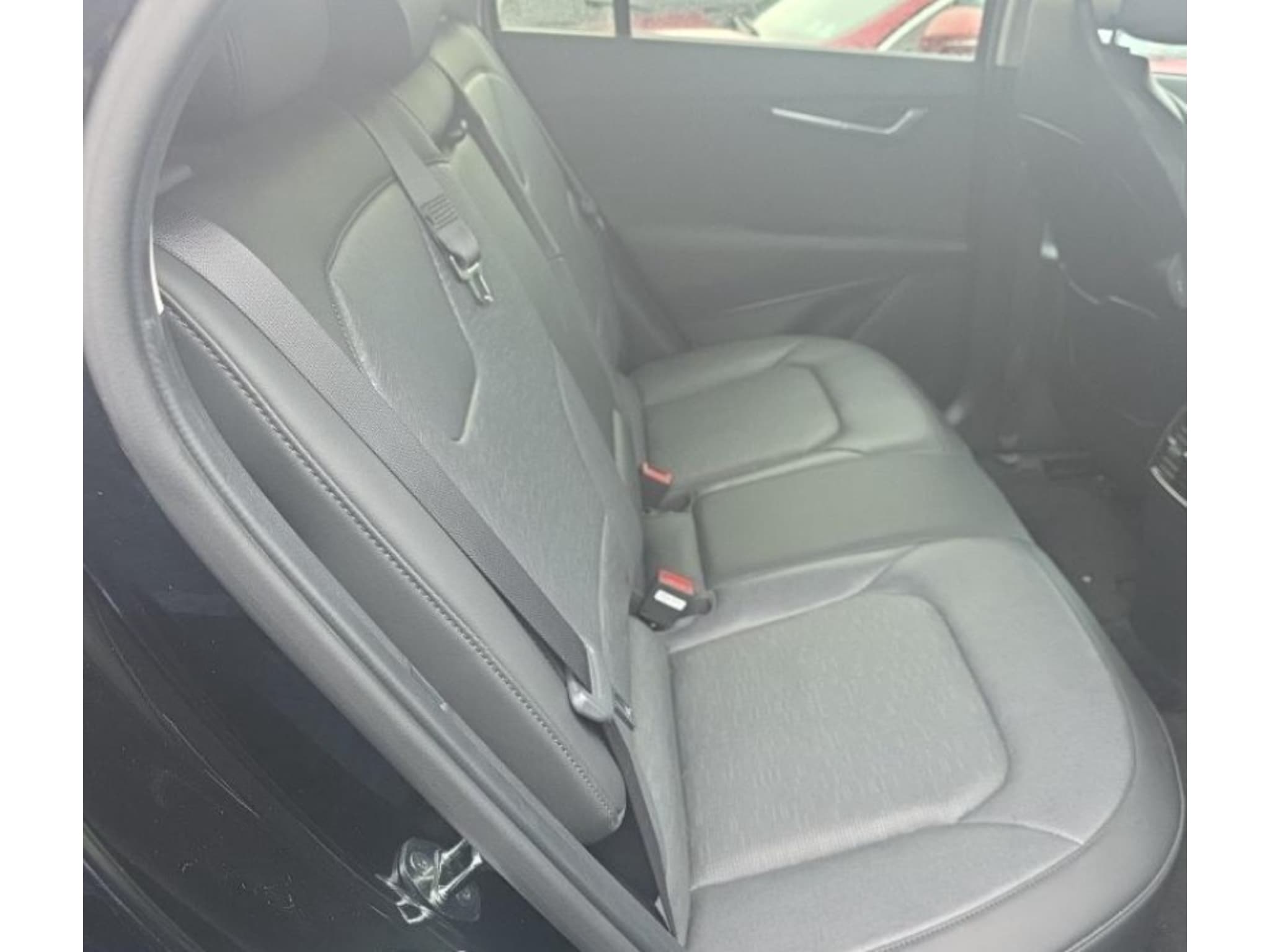 2023 Kia Niro EV view 6