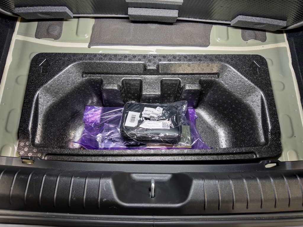 2024 Hyundai IONIQ 6 view 27