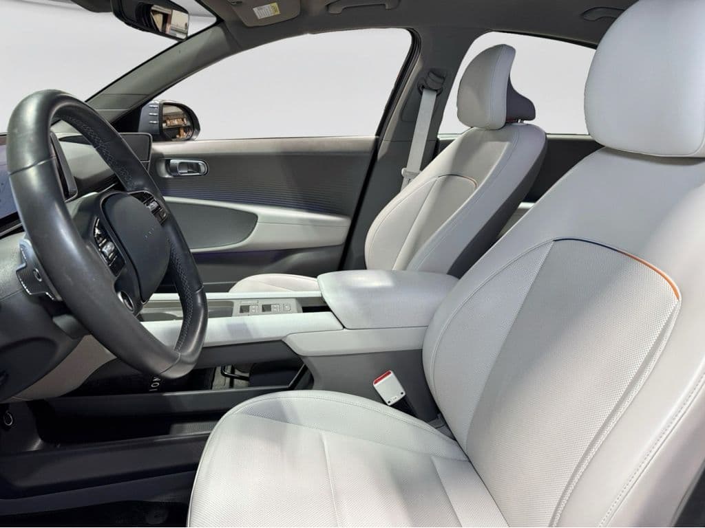 2024 Hyundai IONIQ 6 view 18