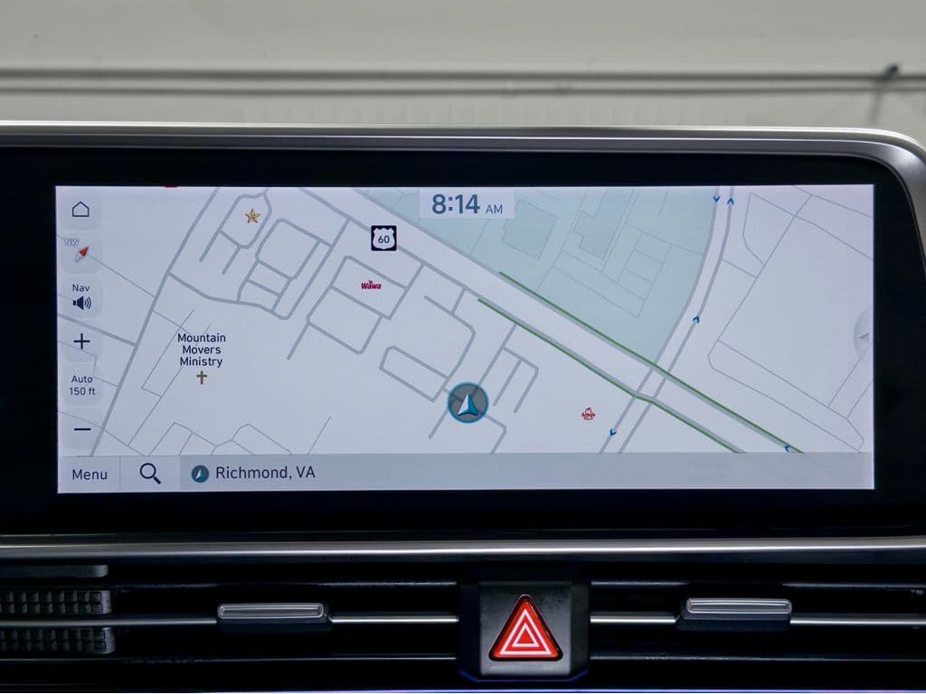 2024 Hyundai IONIQ 6 view 13