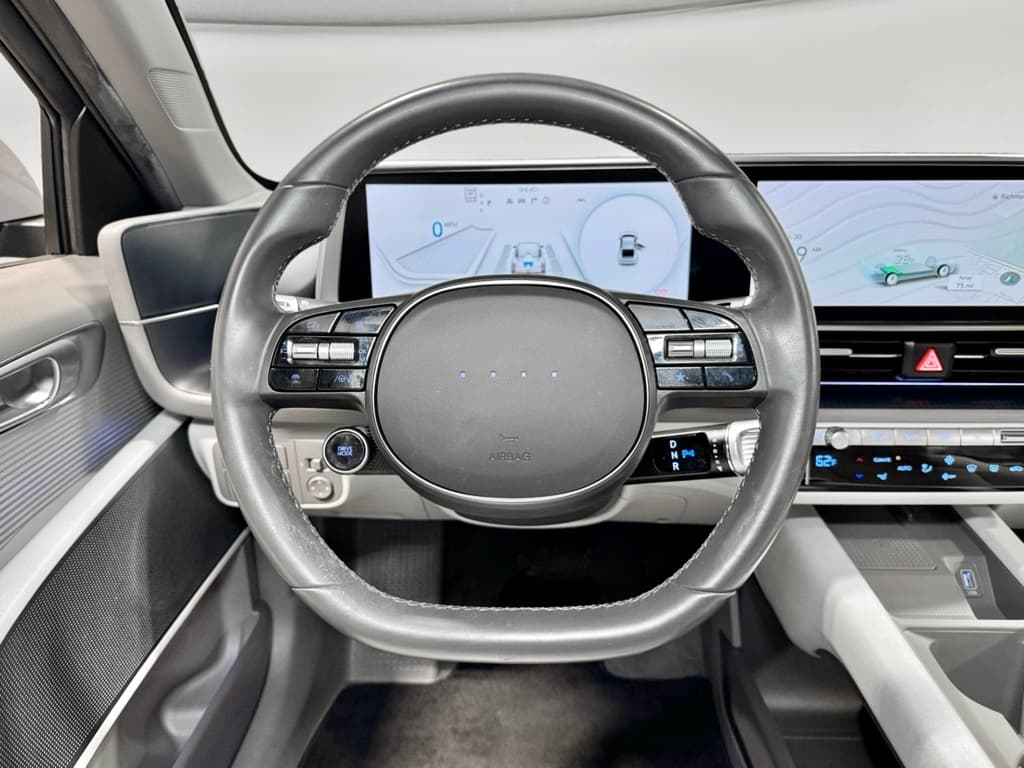 2024 Hyundai IONIQ 6 view 8