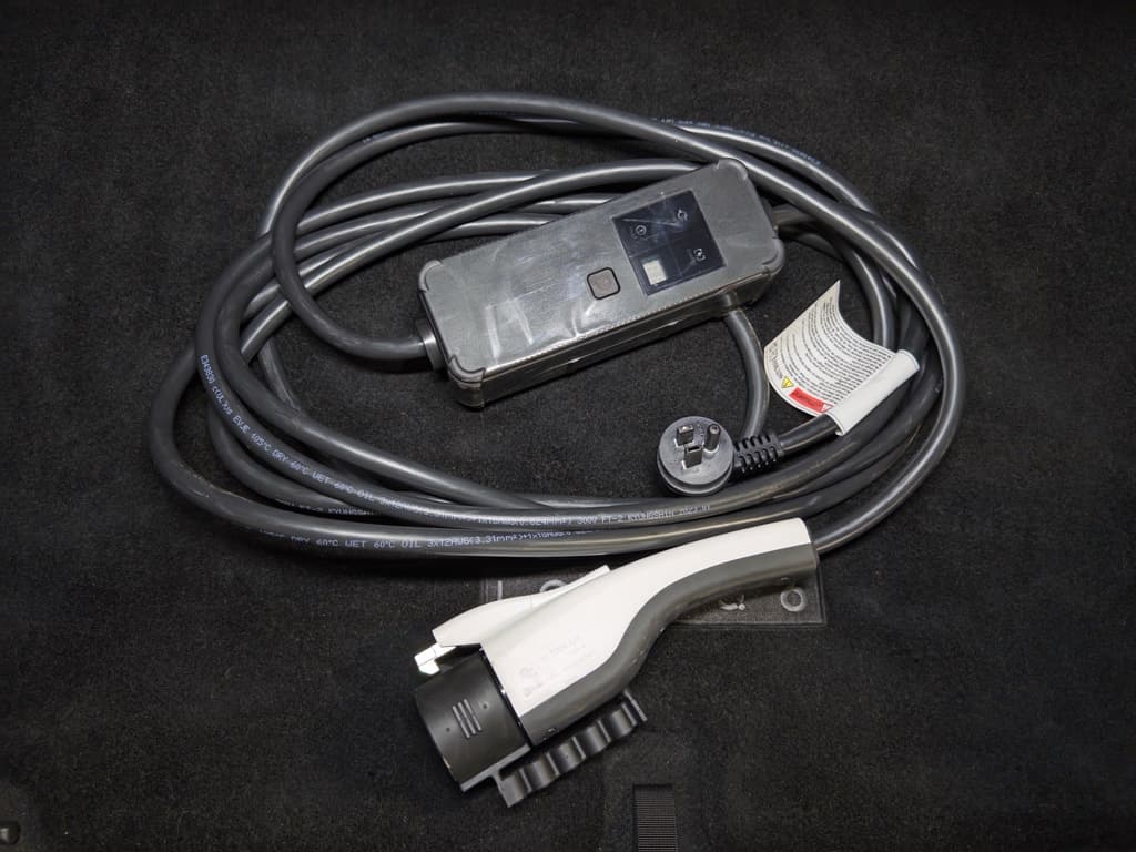 2024 Hyundai IONIQ 6 view 6