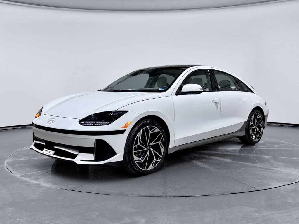 2024 Hyundai IONIQ 6