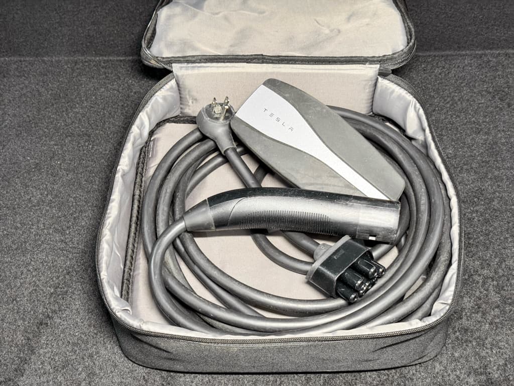2021 Tesla Model 3 view 6