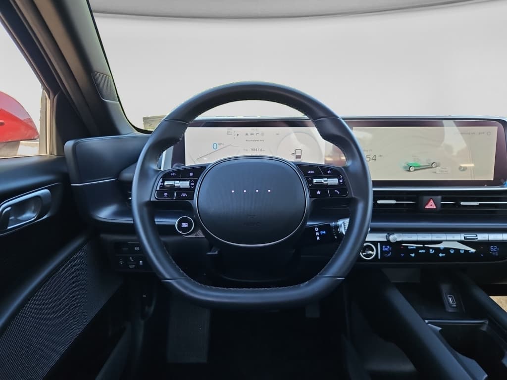 2024 Hyundai IONIQ 6 view 7