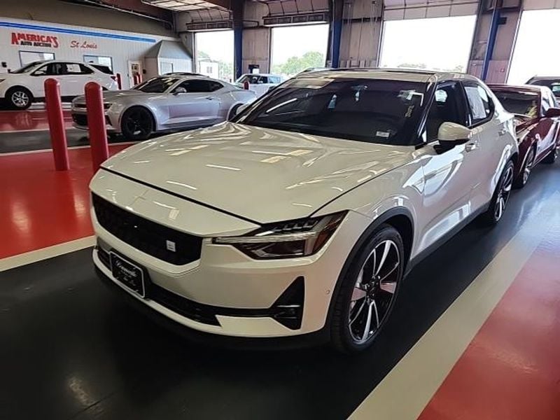 2022 Polestar Polestar 2