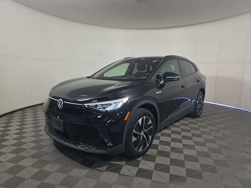 2022 Volkswagen ID.4