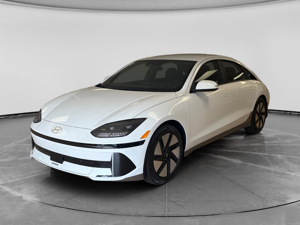 2024 Hyundai IONIQ 6