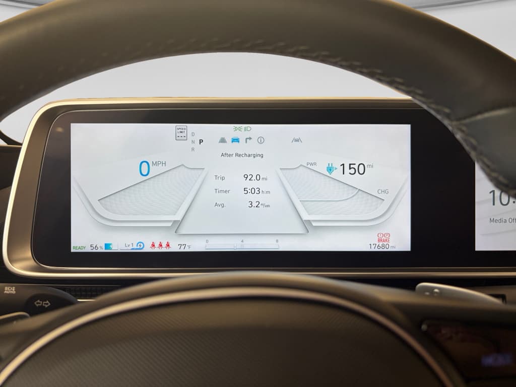 2024 Hyundai IONIQ 6 view 6