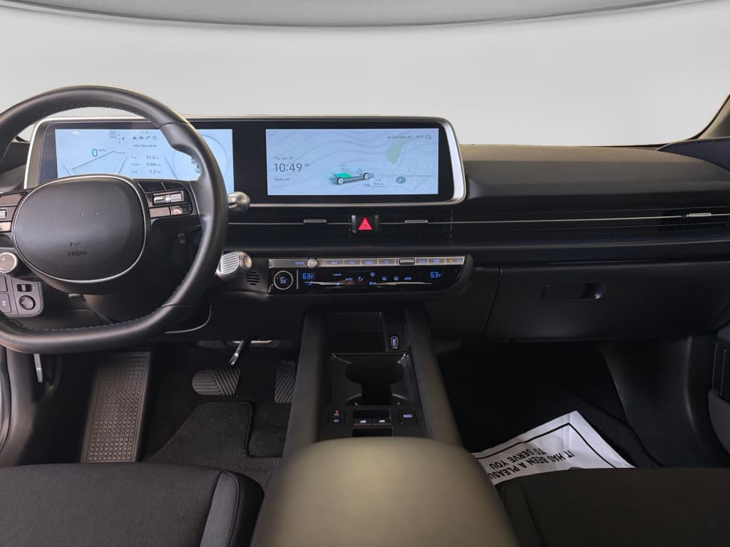 2024 Hyundai IONIQ 6 view 7