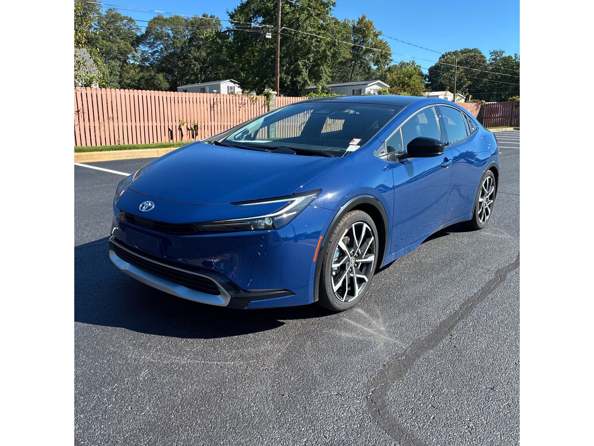 2026 Toyota Prius Prime