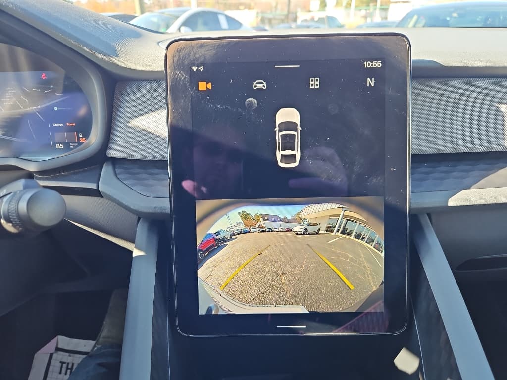 2022 Polestar Polestar 2 view 15