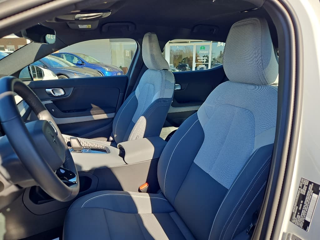 2022 Polestar Polestar 2 view 23