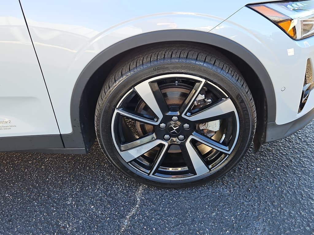 2022 Polestar Polestar 2 view 35