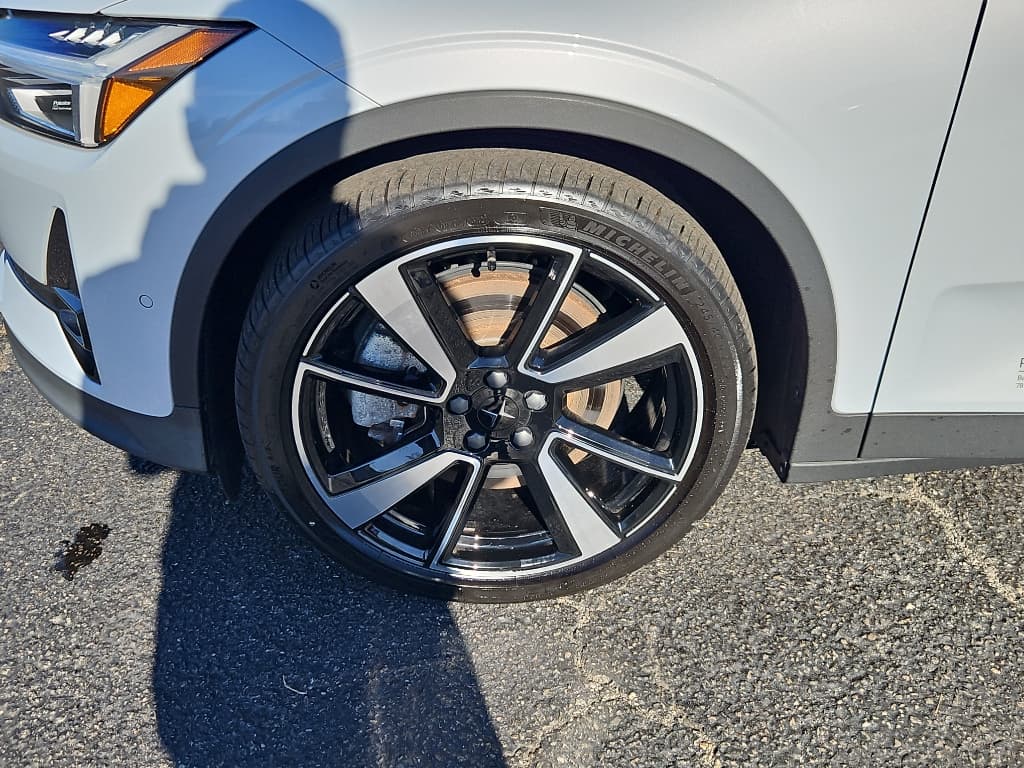 2022 Polestar Polestar 2 view 29