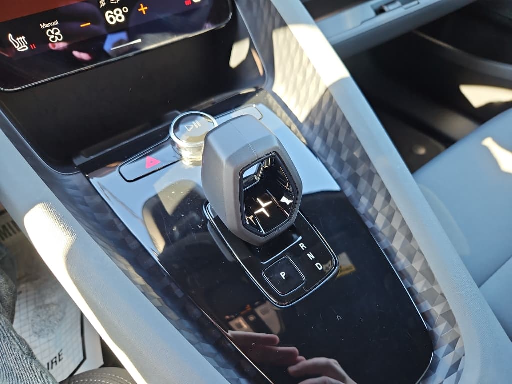 2022 Polestar Polestar 2 view 19