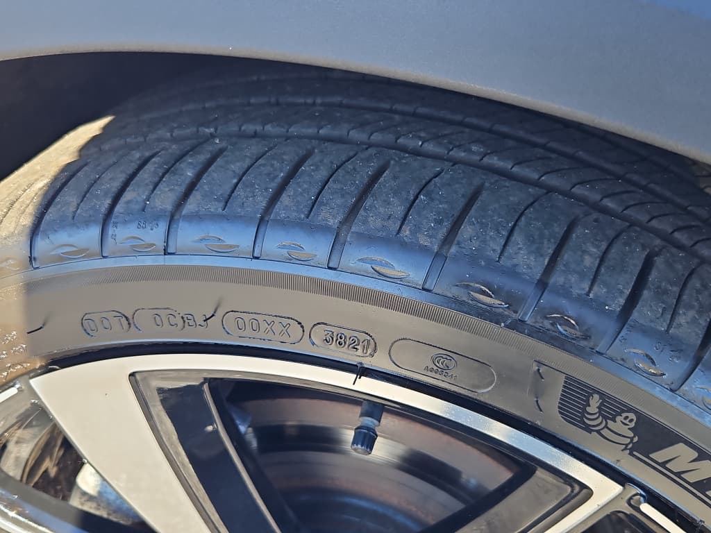 2022 Polestar Polestar 2 view 30