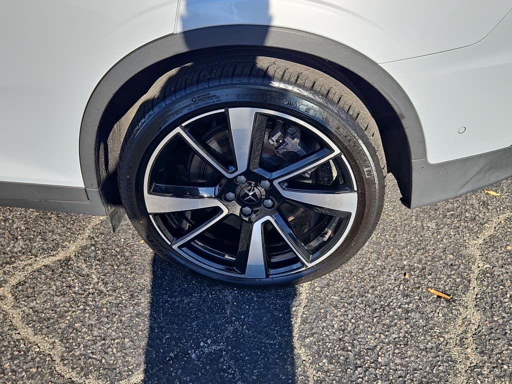 2022 Polestar Polestar 2 view 31