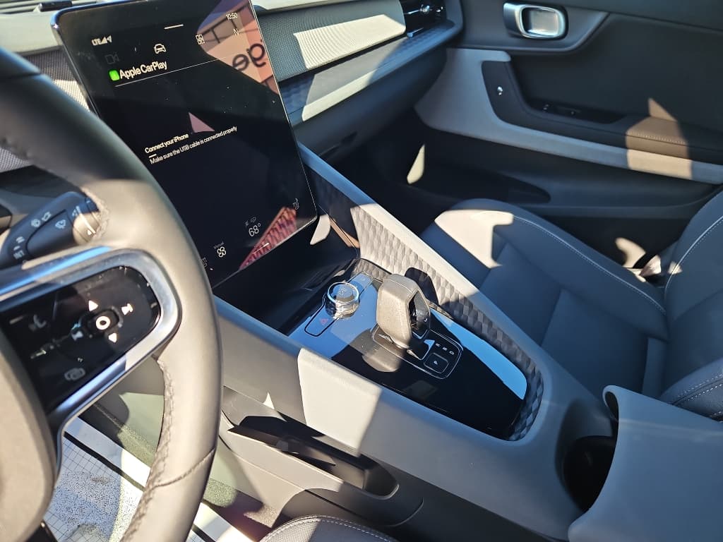 2022 Polestar Polestar 2 view 18