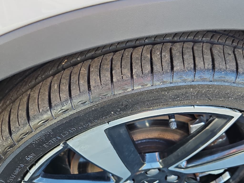 2022 Polestar Polestar 2 view 36