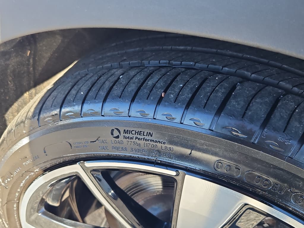 2022 Polestar Polestar 2 view 32